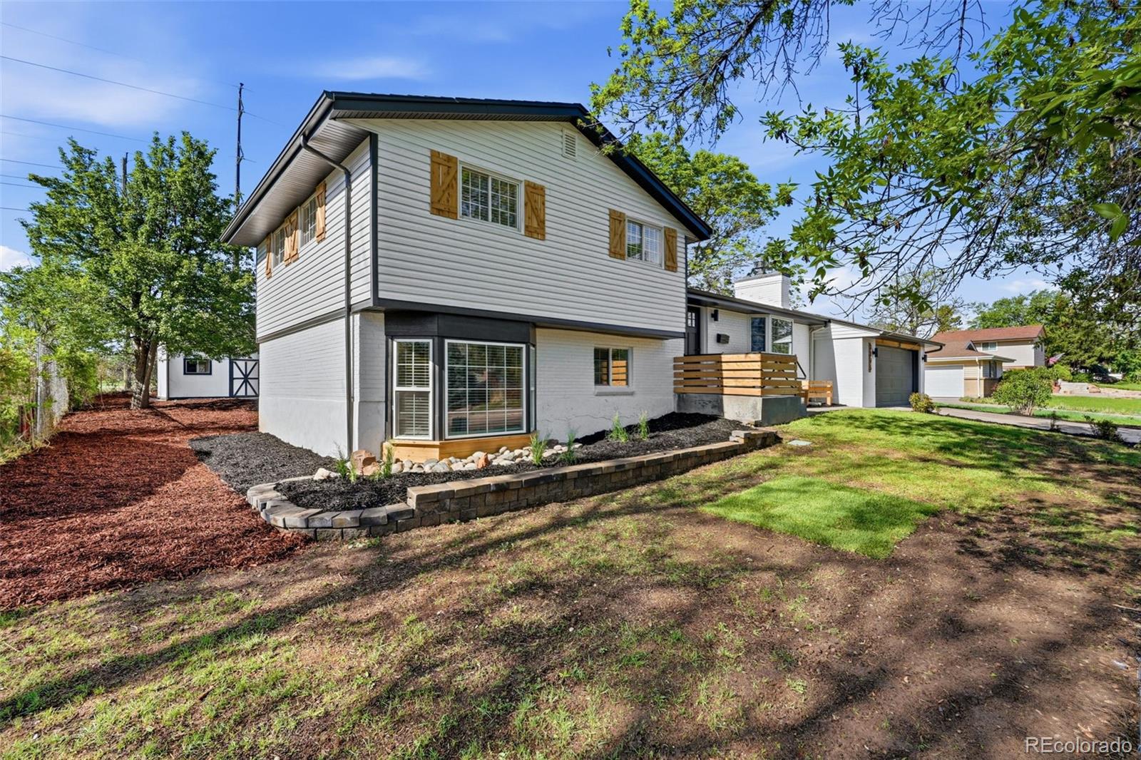 3396 E Fair Place, centennial&nbsp; House Search MLS Picture