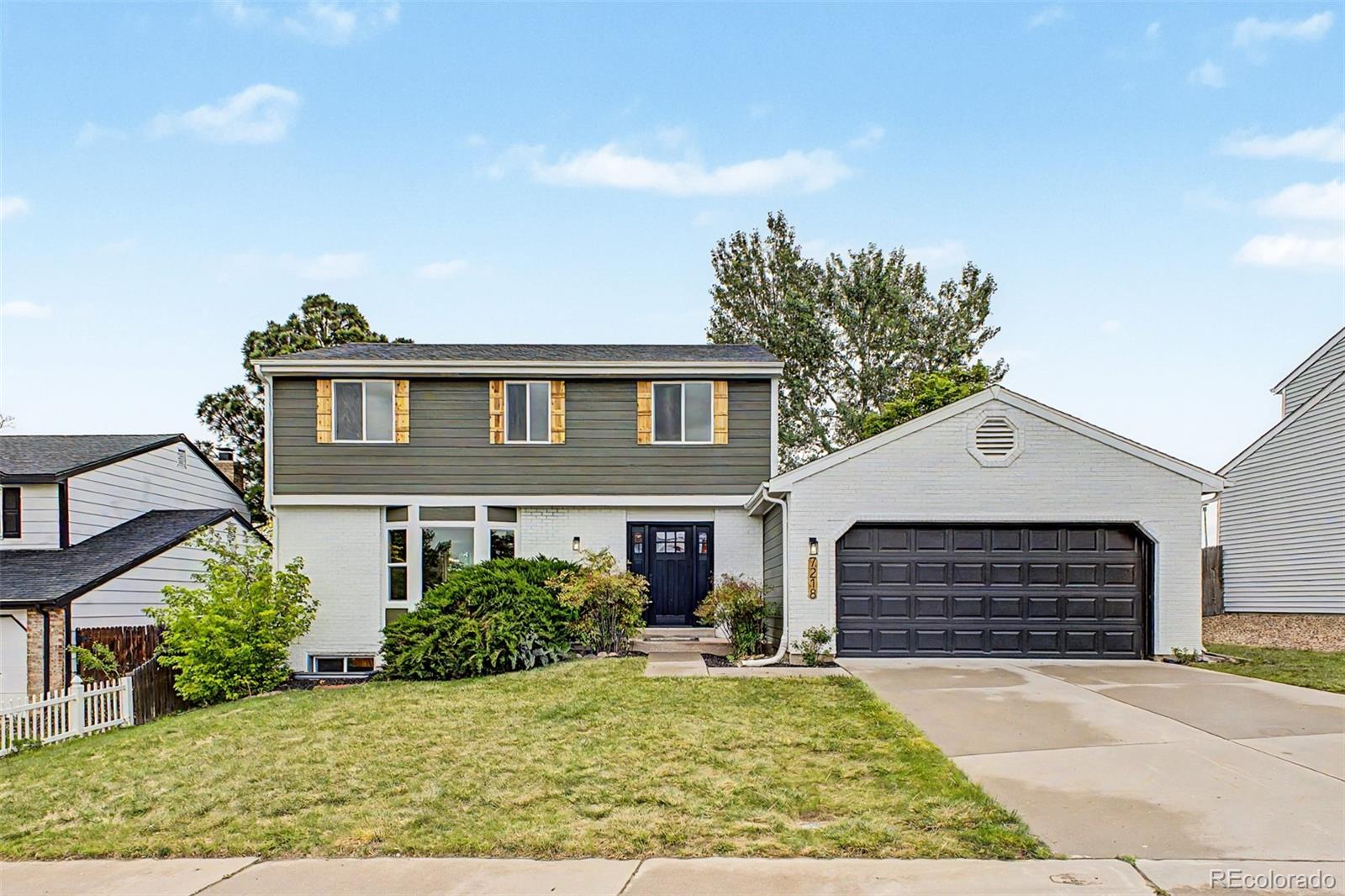 Stony Creek Littleton Home | MLS #: 79244077218 S Cody Way, Littleton Beds: 4 Baths: 4 Price: $749,000