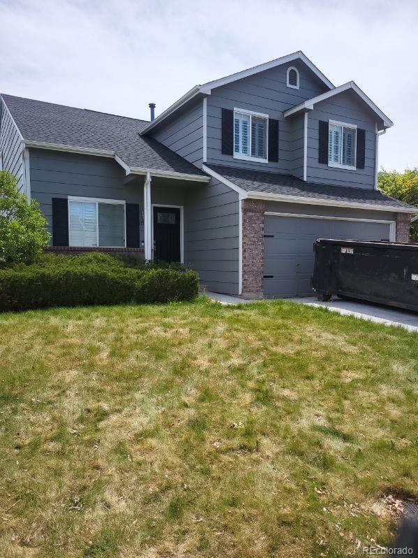 17932 E Baltic Place, aurora&nbsp; House Search MLS Picture