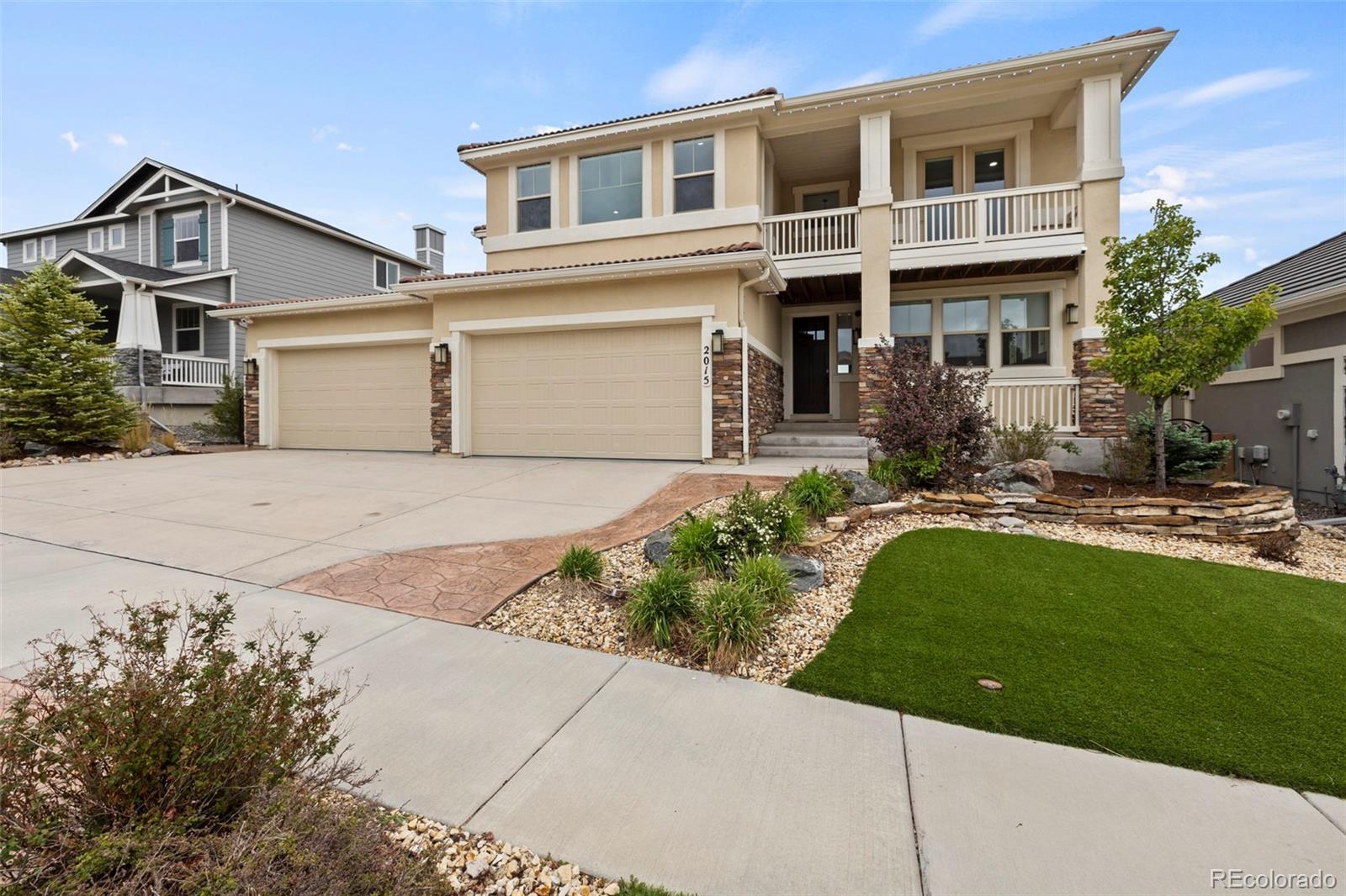 colorado springs&nbsp; House Search Picture