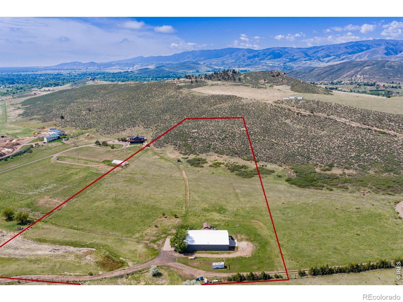 laporte&nbsp; House Search Picture