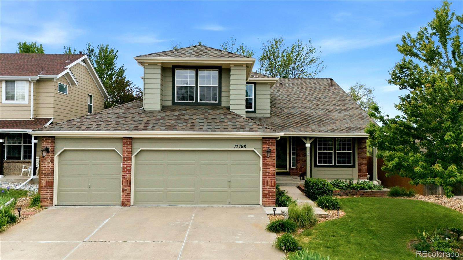The Hills At Piney Creek Centennial Home | MLS #: 691341017798 E Ida Avenue, Centennial Beds: 5 Baths: 3 Price: $695,000