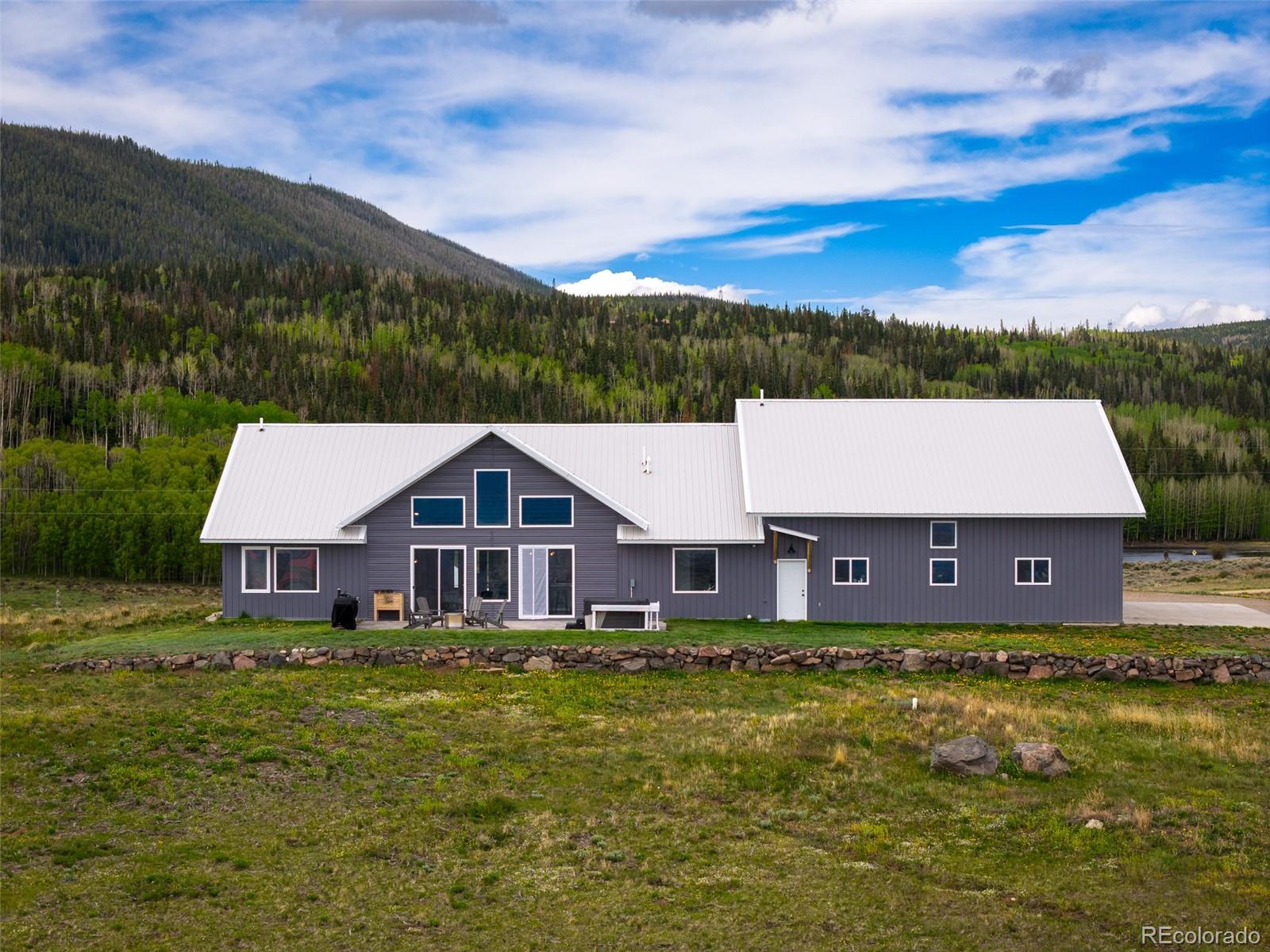 kremmling&nbsp; House Search Picture