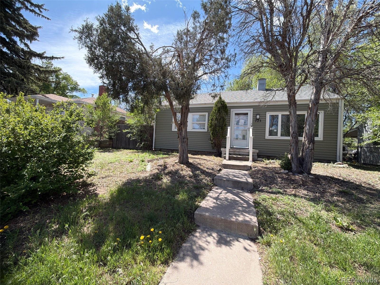 colorado springs&nbsp; House Search Picture