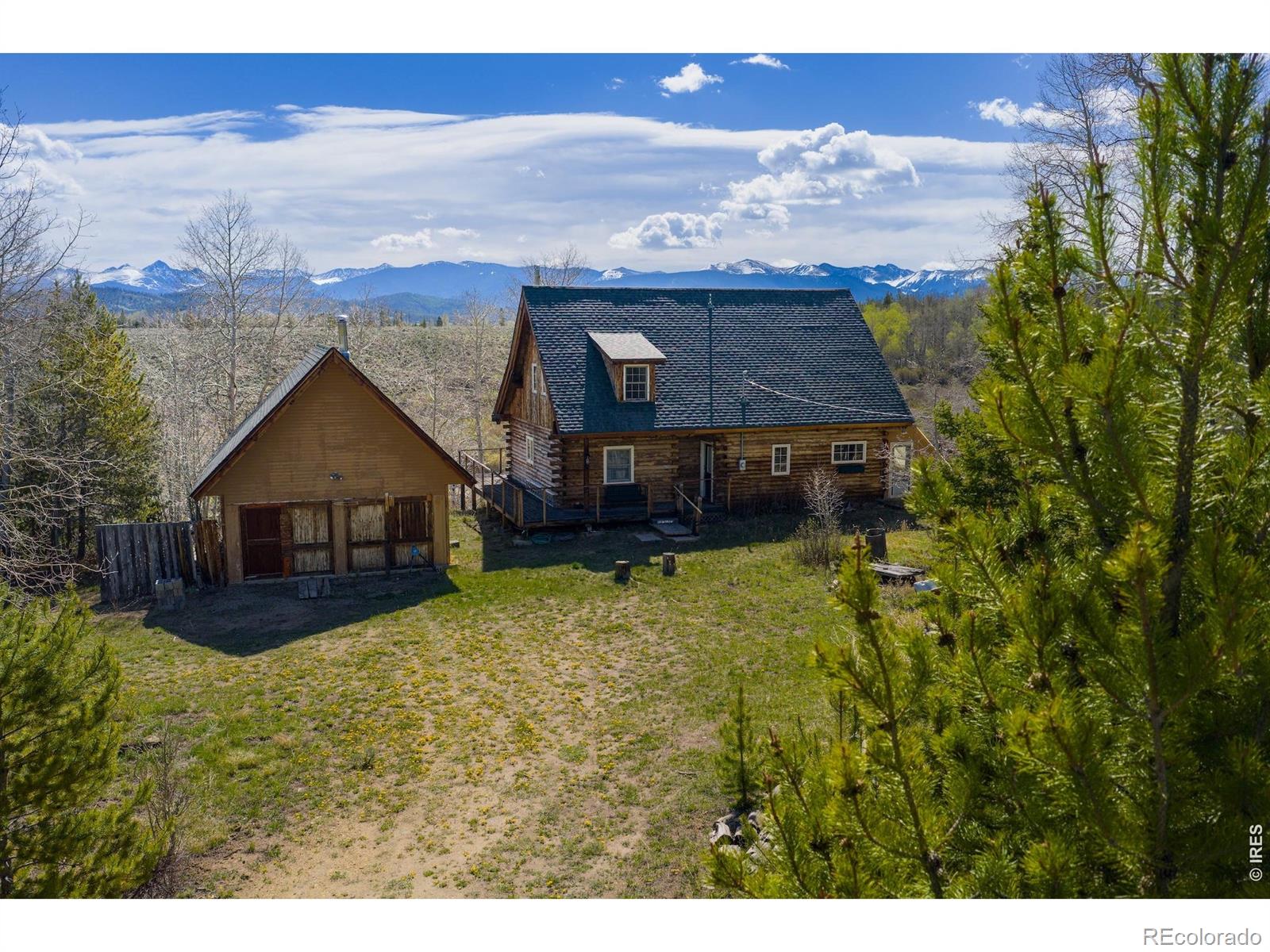 walden&nbsp; House Search Picture