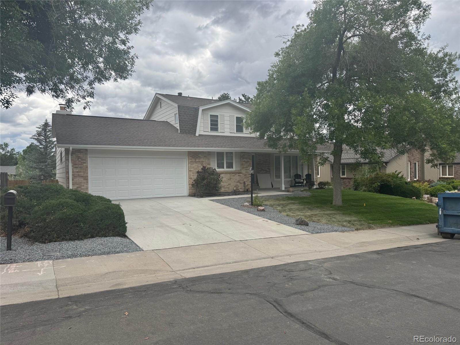 Hyland Greens Westminster Home | MLS #: 20479805046 W 103rd Circle, Westminster Beds: 5 Baths: 4 Price: $899,900