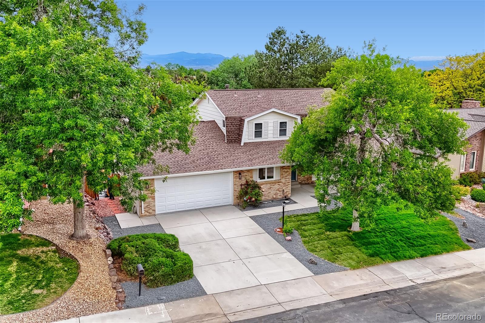 5046 W 103rd Circle, westminster&nbsp; House Search MLS Picture
