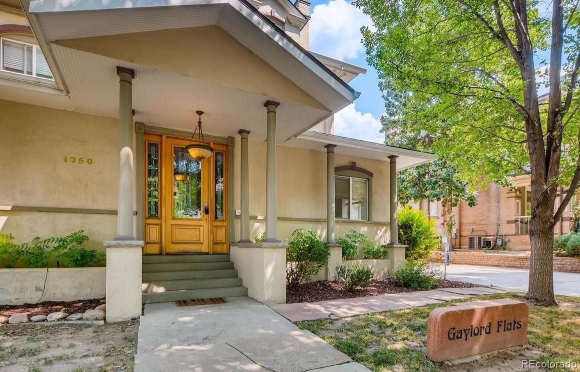 denver&nbsp; House Search Picture