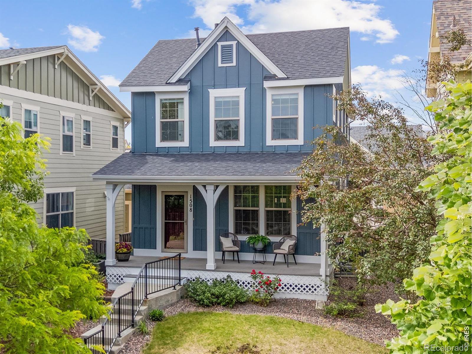  Lafayette Home | MLS #: 45678910599041508  Harvest Drive, Lafayette Beds: 3 Baths: 3 Price: $717,000