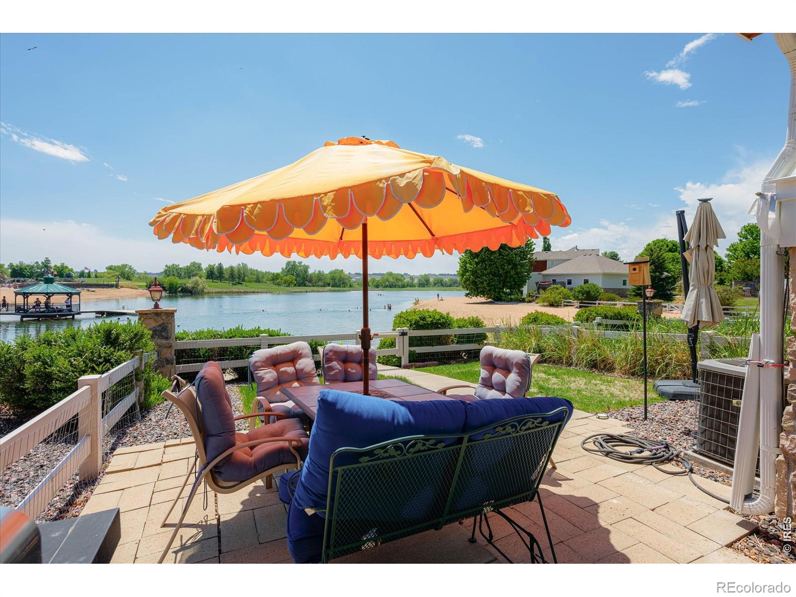 Water Valley Windsor Home | MLS #: 4567891059908233  Habitat Circle, Windsor Beds: 3 Baths: 4 Price: $585,000