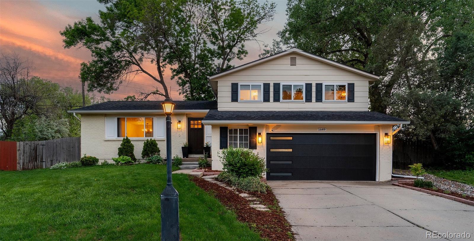 longmont&nbsp; House Search Picture