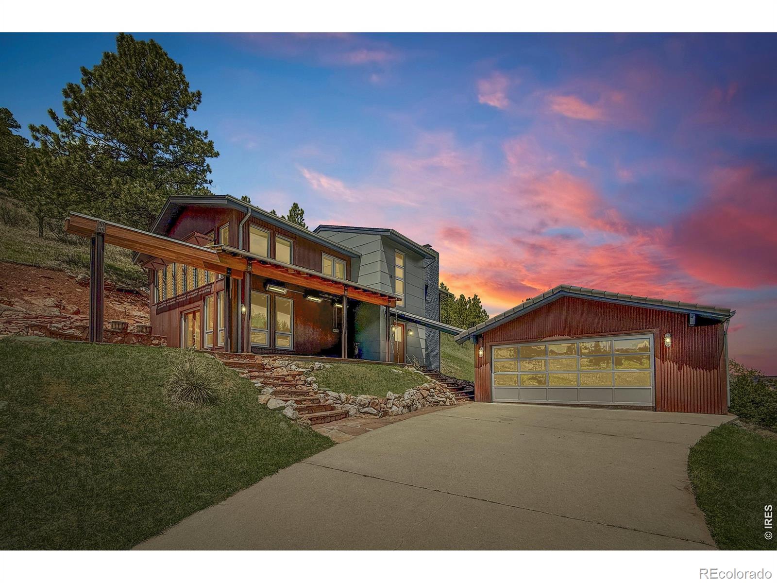 6709  Olde Stage Road, boulder&nbsp; House Search MLS Picture