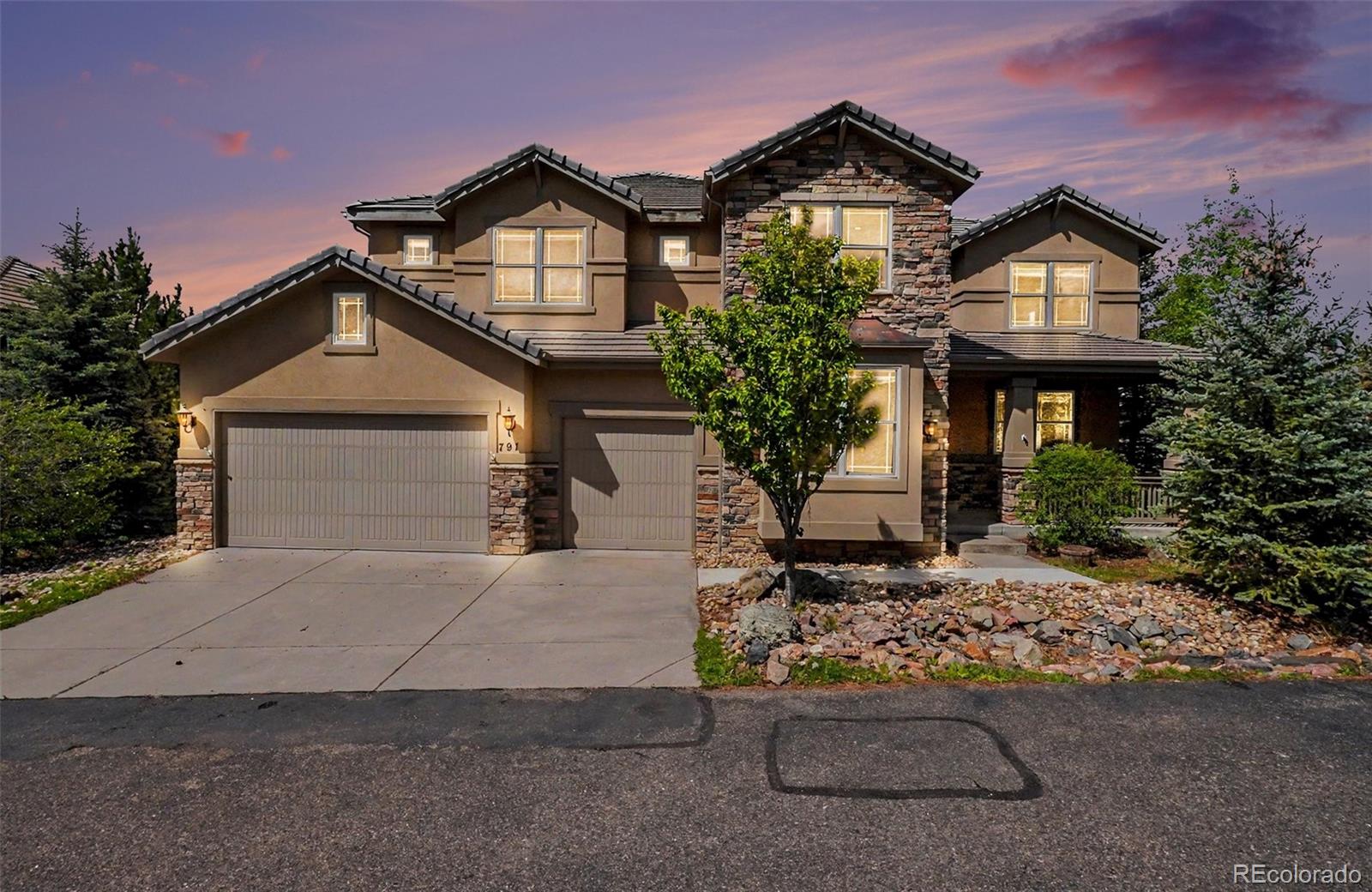 791  Elk Rest Road, evergreen&nbsp; House Search MLS Picture