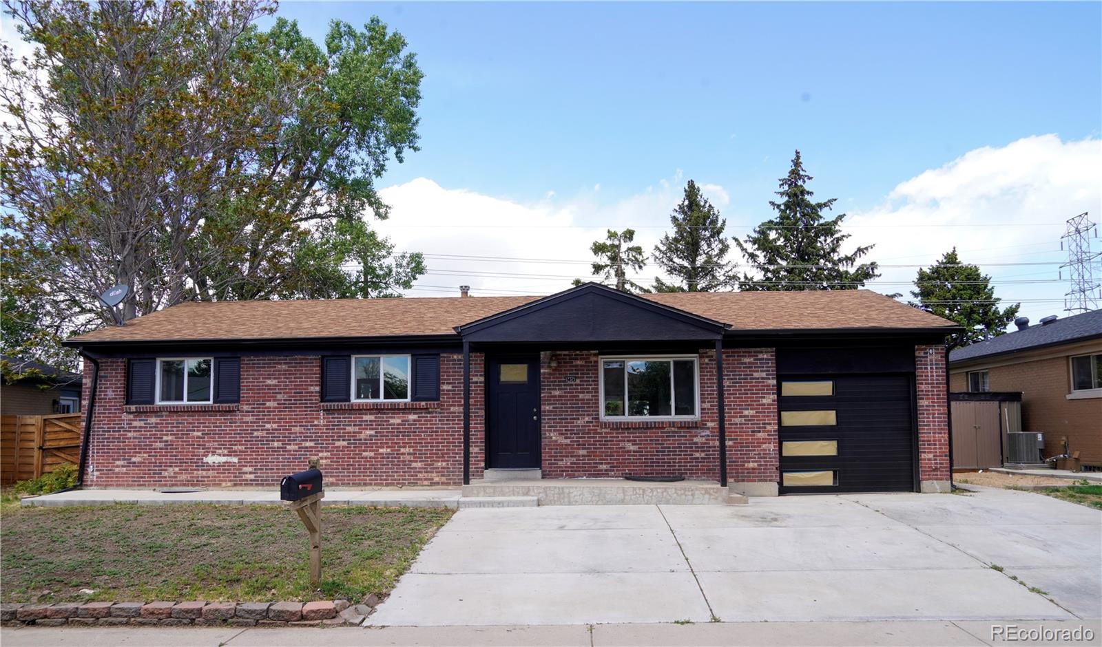 Montbello Denver Home | MLS #: 649798912321  Randolph Place, Denver Beds: 5 Baths: 2 Price: $480,900