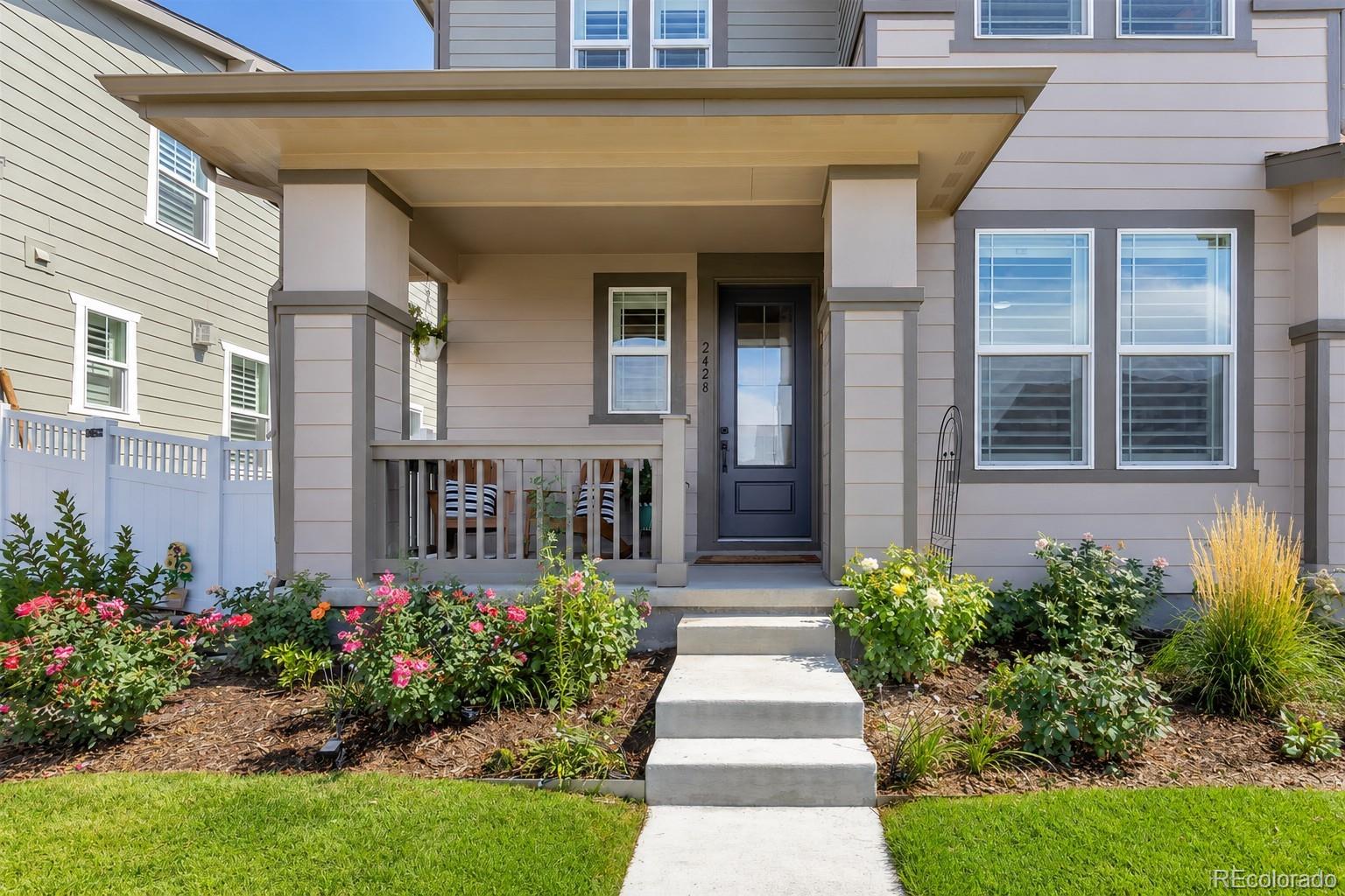 longmont&nbsp; House Search Picture