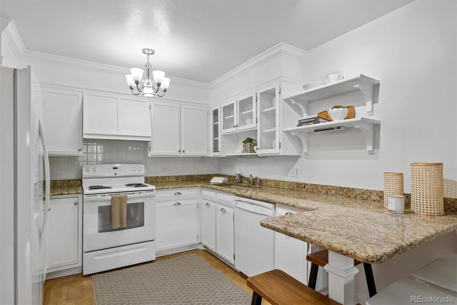 755 S Alton Way, denver&nbsp; House Search MLS Picture