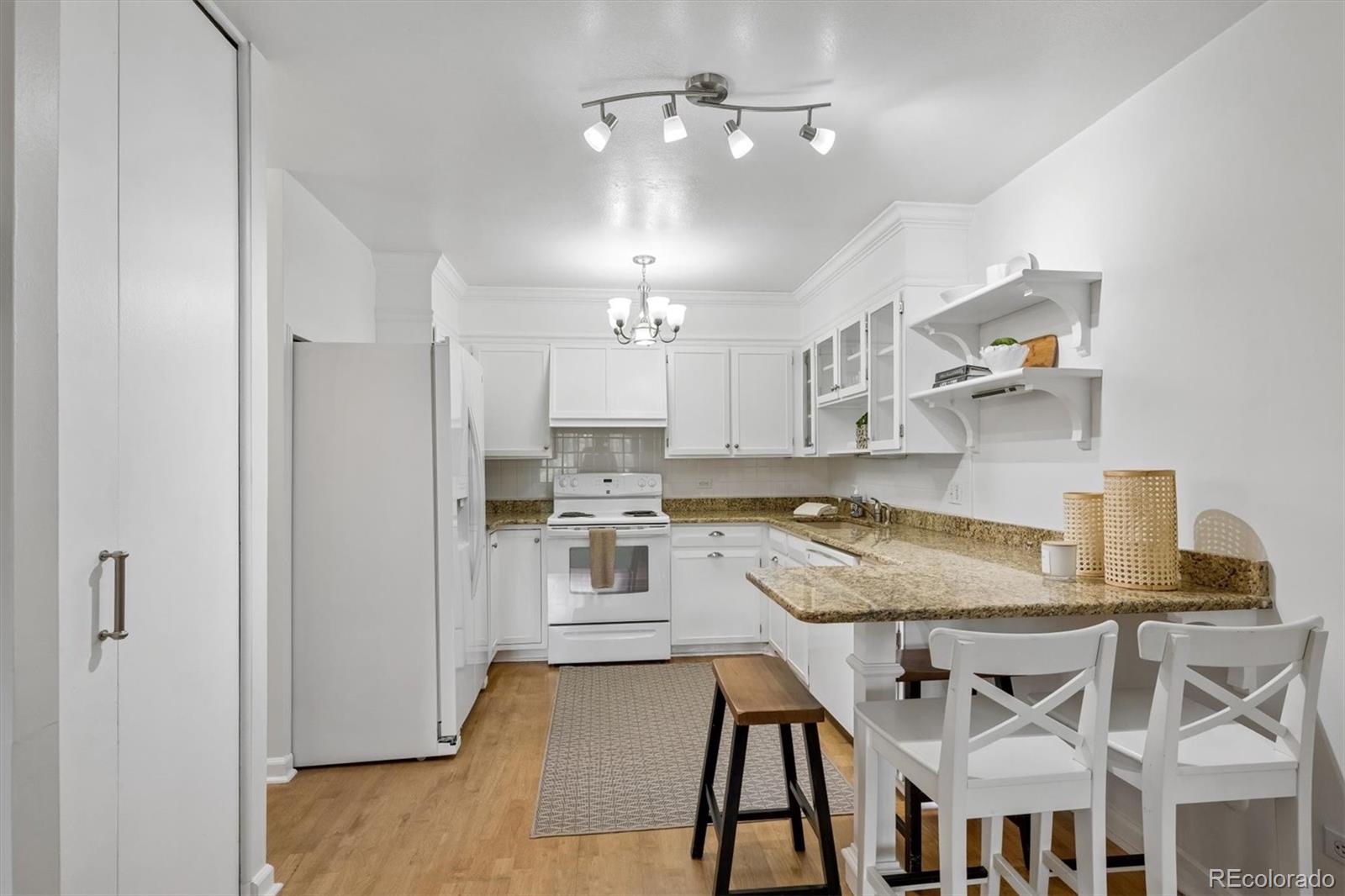 755 S Alton Way, denver&nbsp; House Search MLS Picture
