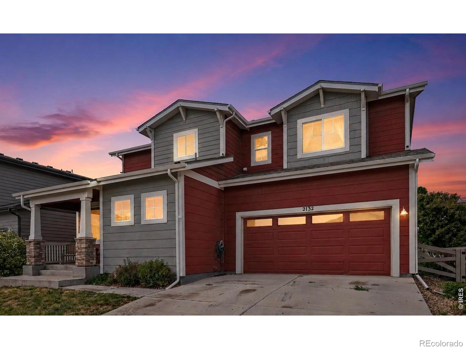 Timbervine Fort Collins Home | MLS #: 45678910599182132  Mackinac Street, Fort Collins Beds: 3 Baths: 3 Price: $525,000
