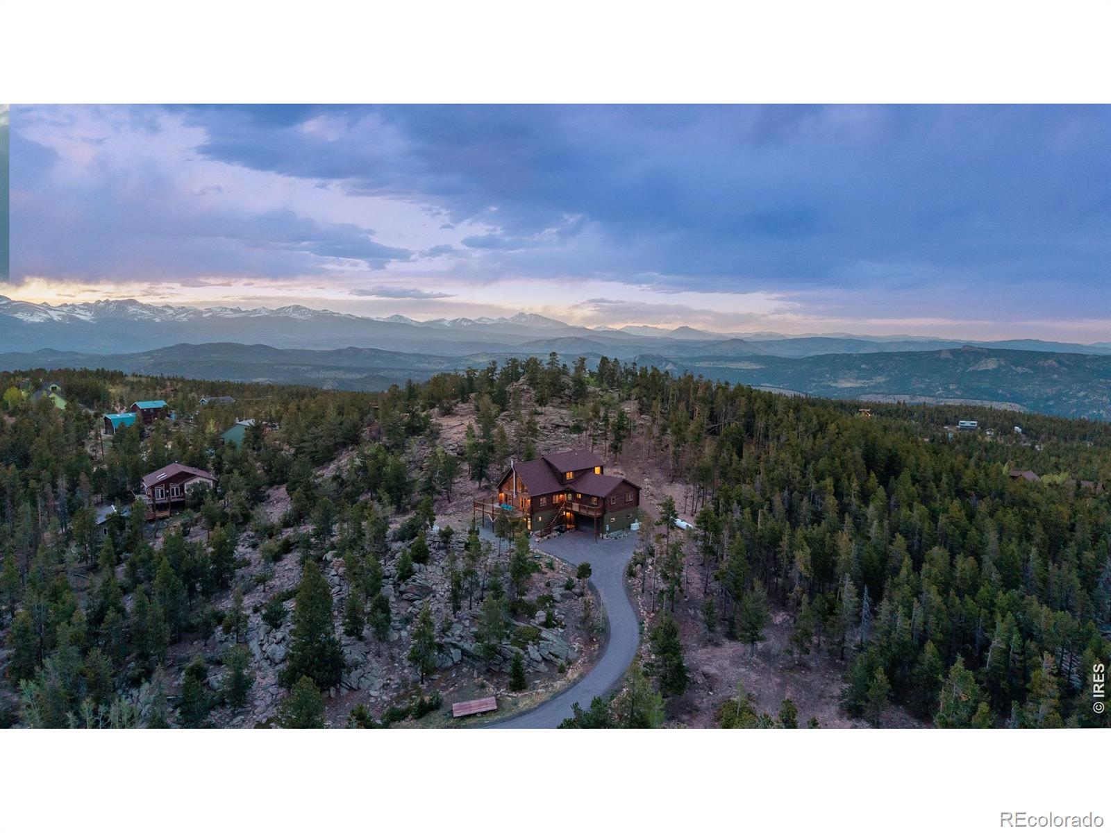 1028  Rudi Lane, golden&nbsp; House Search MLS Picture
