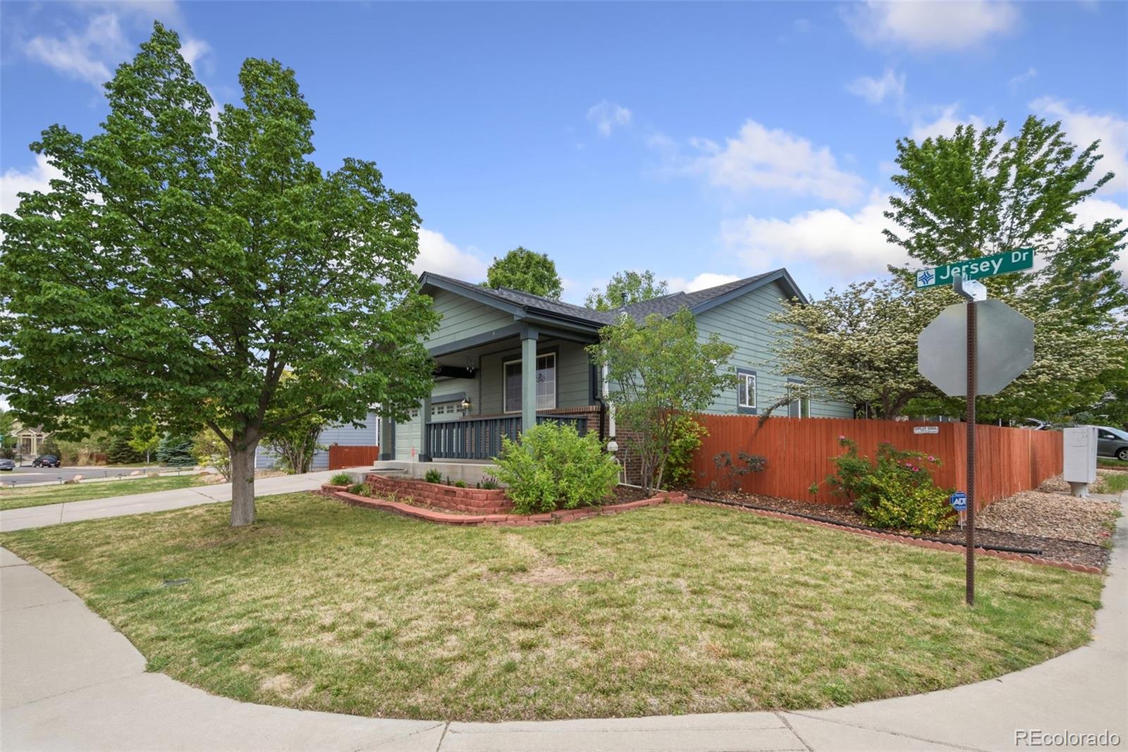 11320  Jersey Lane, thornton&nbsp; House Search MLS Picture