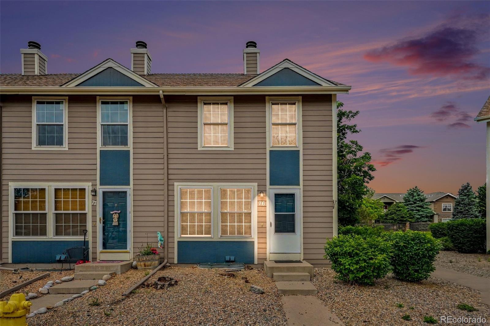 11560  Community Center Drive, northglenn&nbsp; House Search MLS Picture