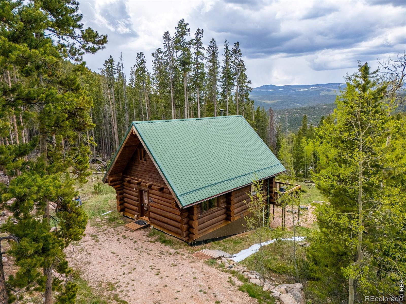 red feather lakes&nbsp; House Search Picture