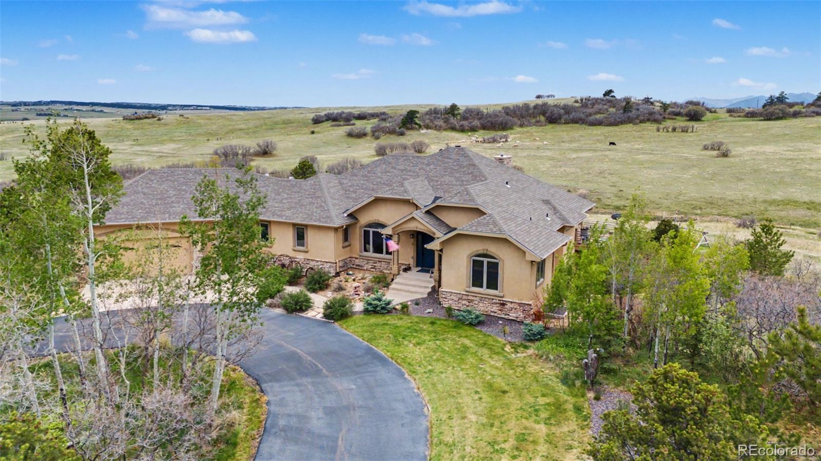larkspur&nbsp; House Search Picture