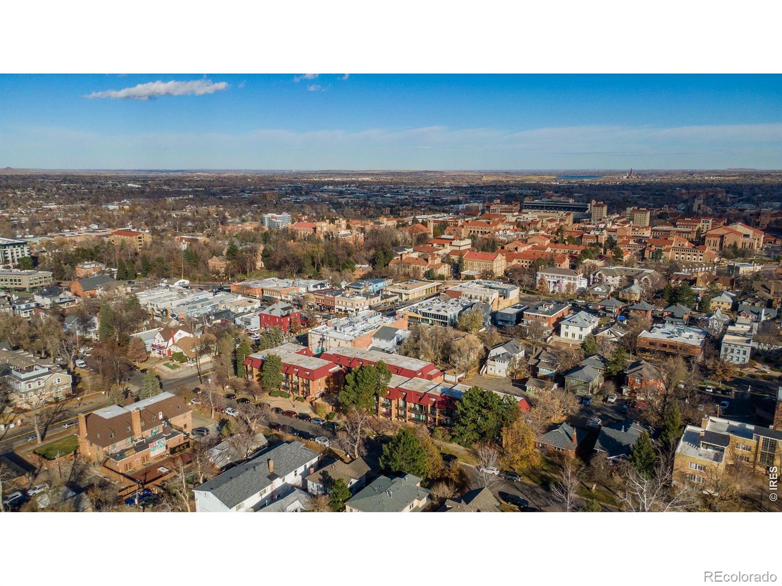  Boulder Home | MLS #: 45678910599221200  College Avenue, Boulder Beds: 0 Baths: 0 Price: $788,000