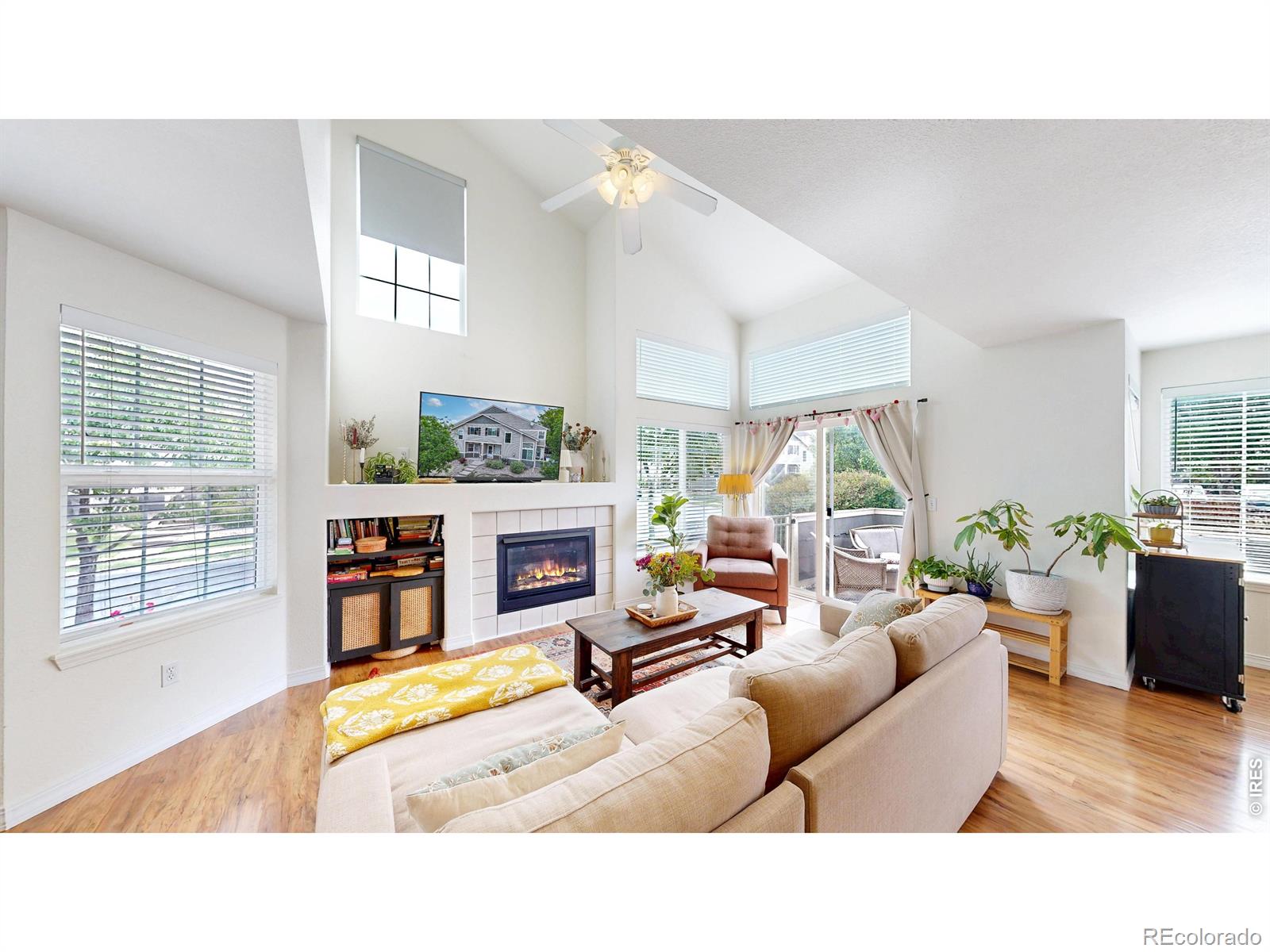 6603  Antigua Drive, fort collins&nbsp; House Search MLS Picture