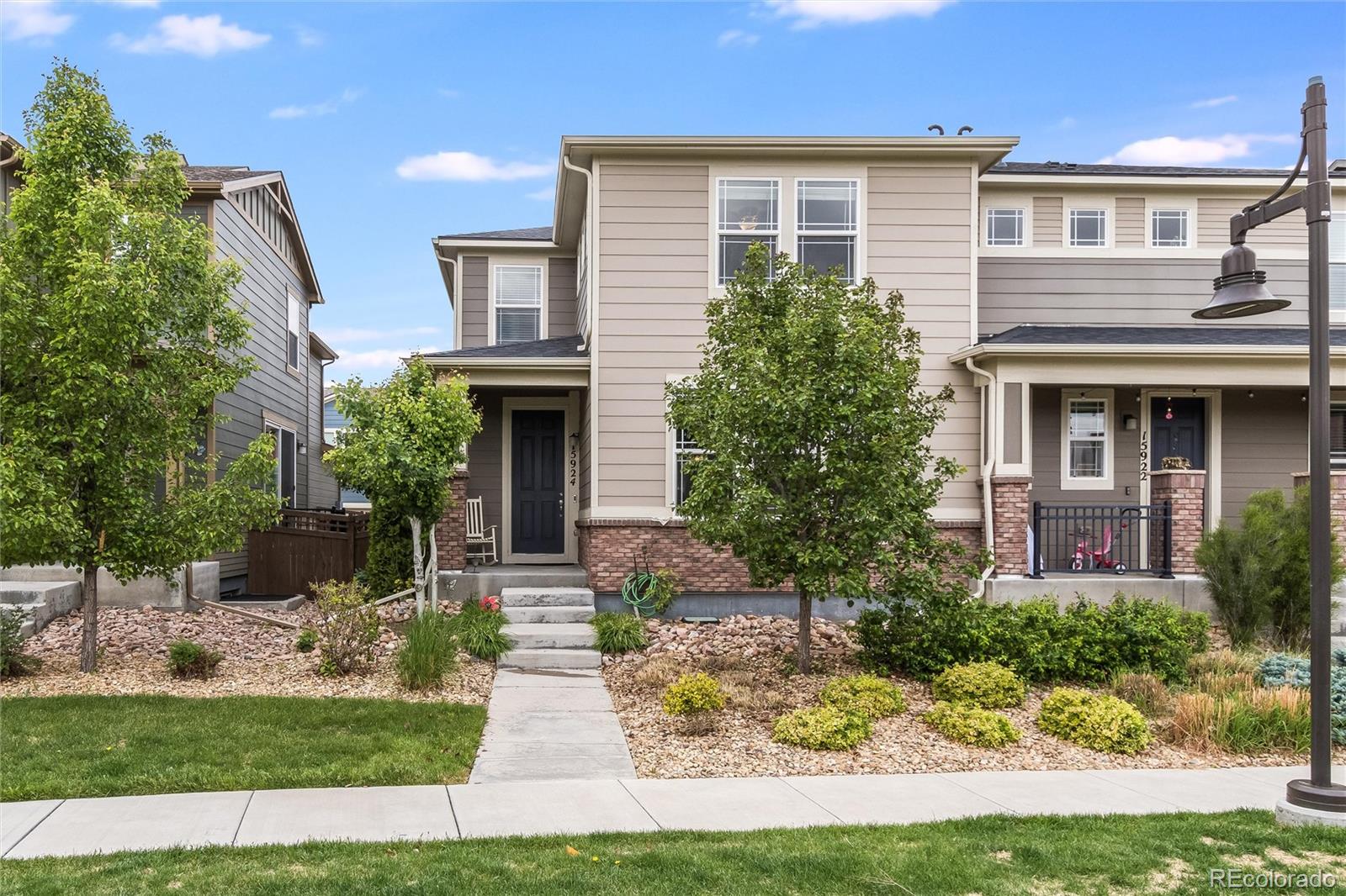  Centennial Home | MLS #: 831671815924 E Otero Circle, Centennial Beds: 3 Baths: 3 Price: $579,000