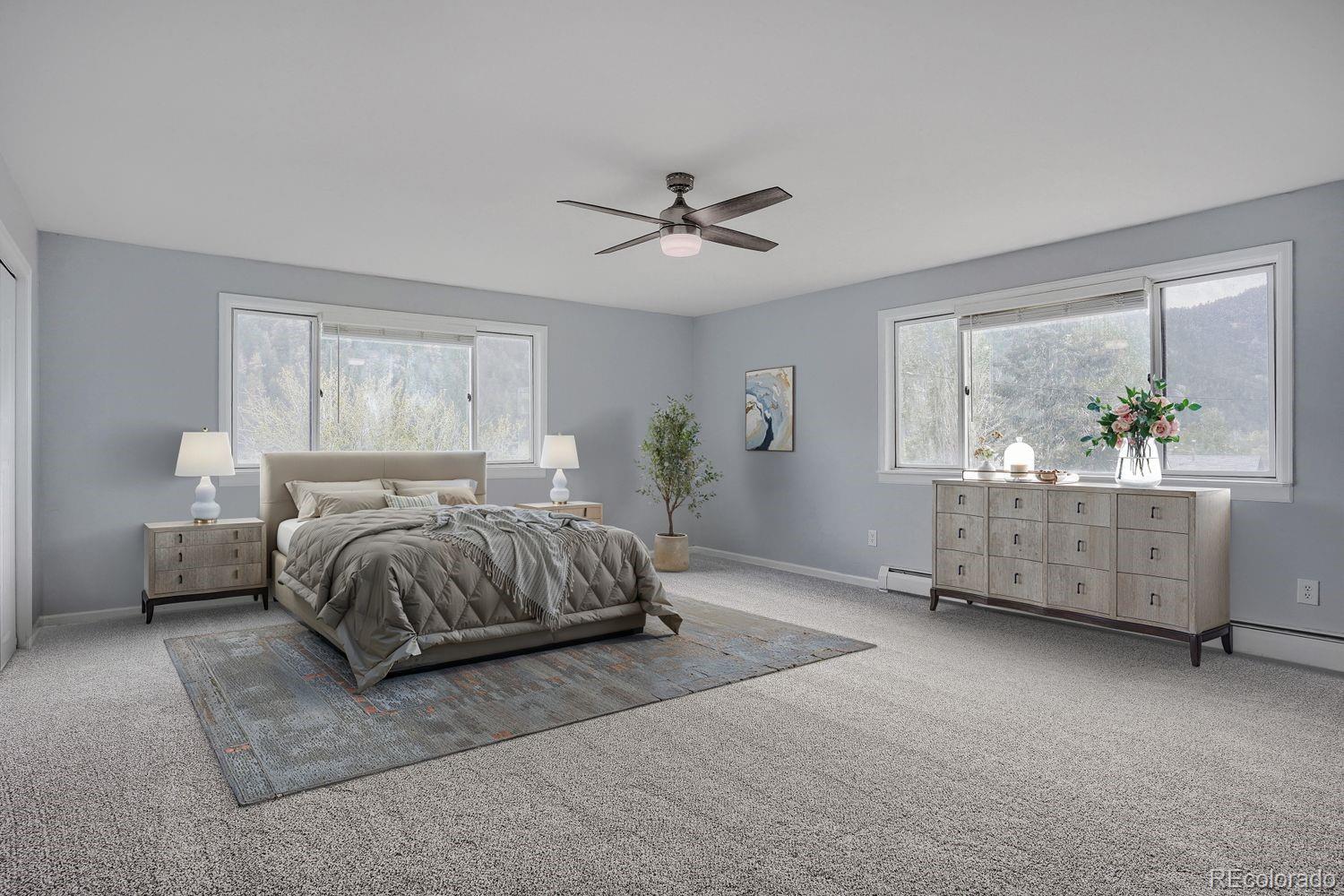 327  Virginia Street, idaho springs&nbsp; House Search MLS Picture