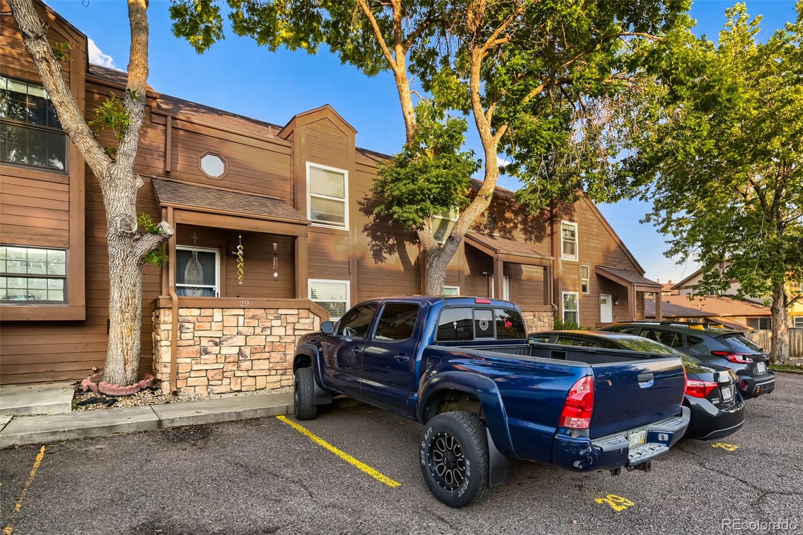 2427  Rainbow Drive, denver&nbsp; House Search MLS Picture