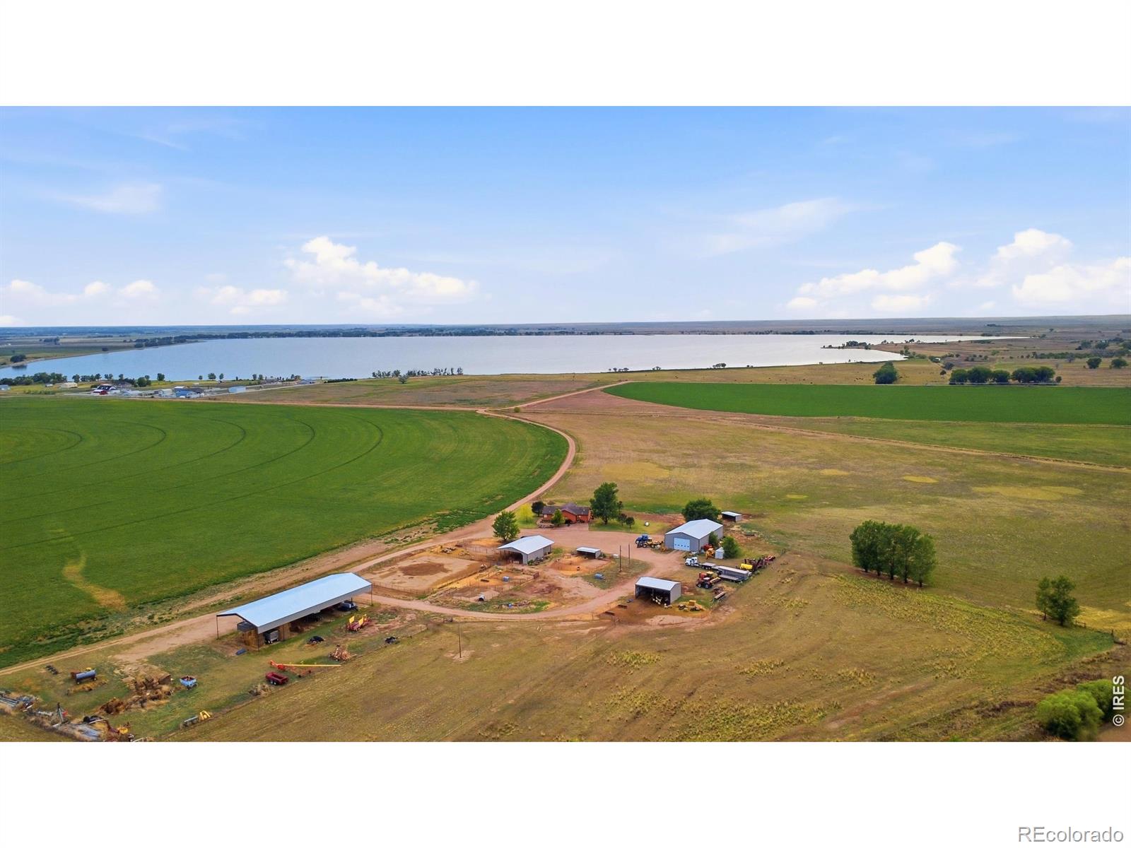 27488  County Road 5 , weldona&nbsp; House Search MLS Picture