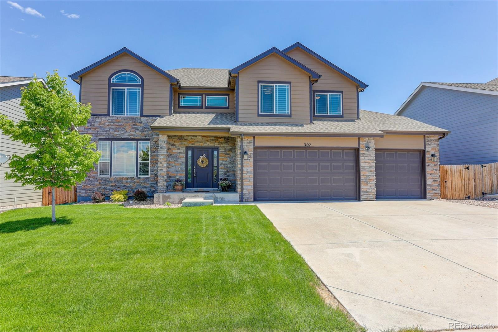  Johnstown Home | MLS #: 4514239307  Mcgregor Lane, Johnstown Beds: 4 Baths: 4 Price: $720,000