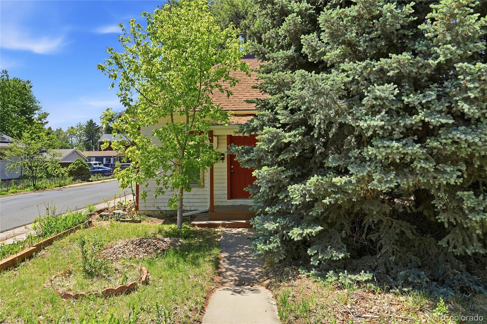 7000  Ralston Road, arvada&nbsp; House Search MLS Picture