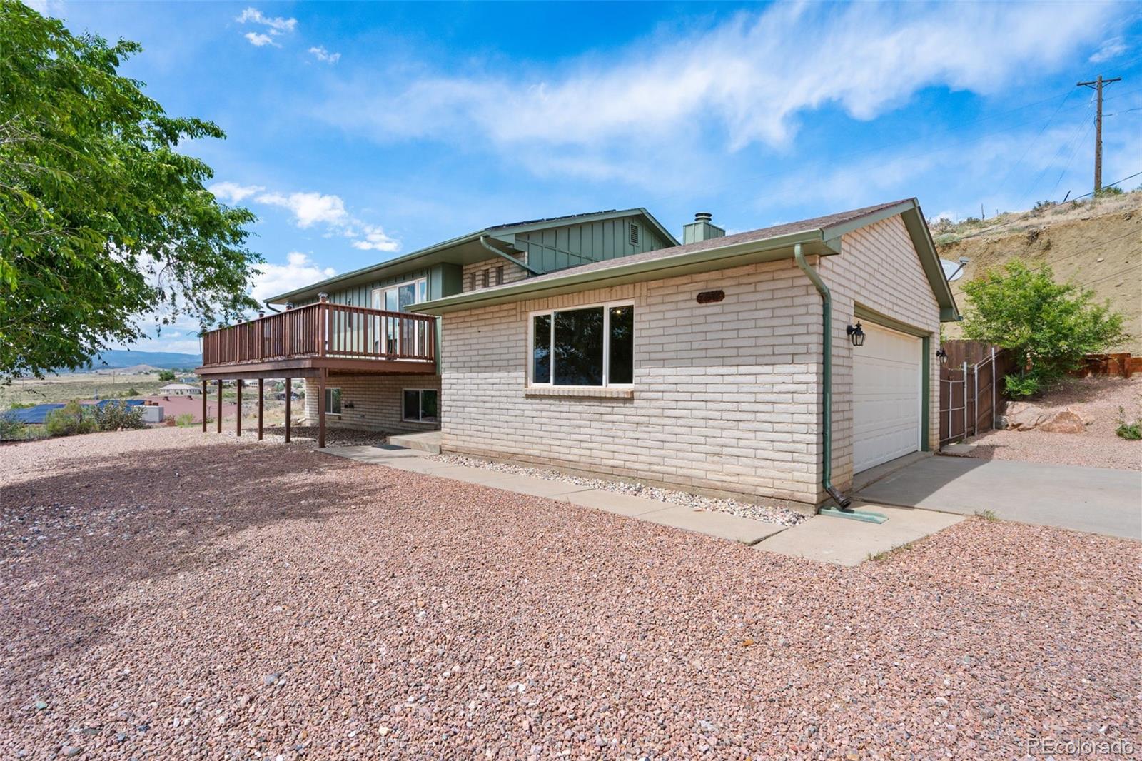 750  Dozier Avenue, canon city&nbsp; House Search MLS Picture