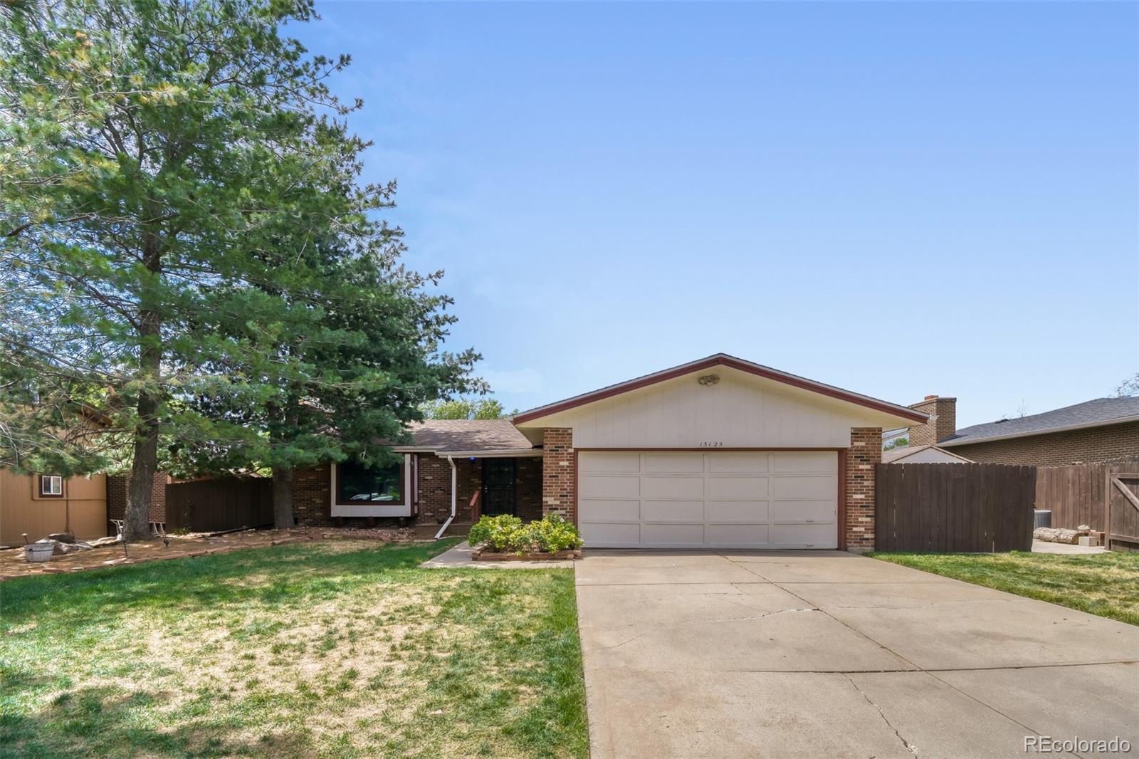 13125  Monroe Court, thornton&nbsp; House Search MLS Picture