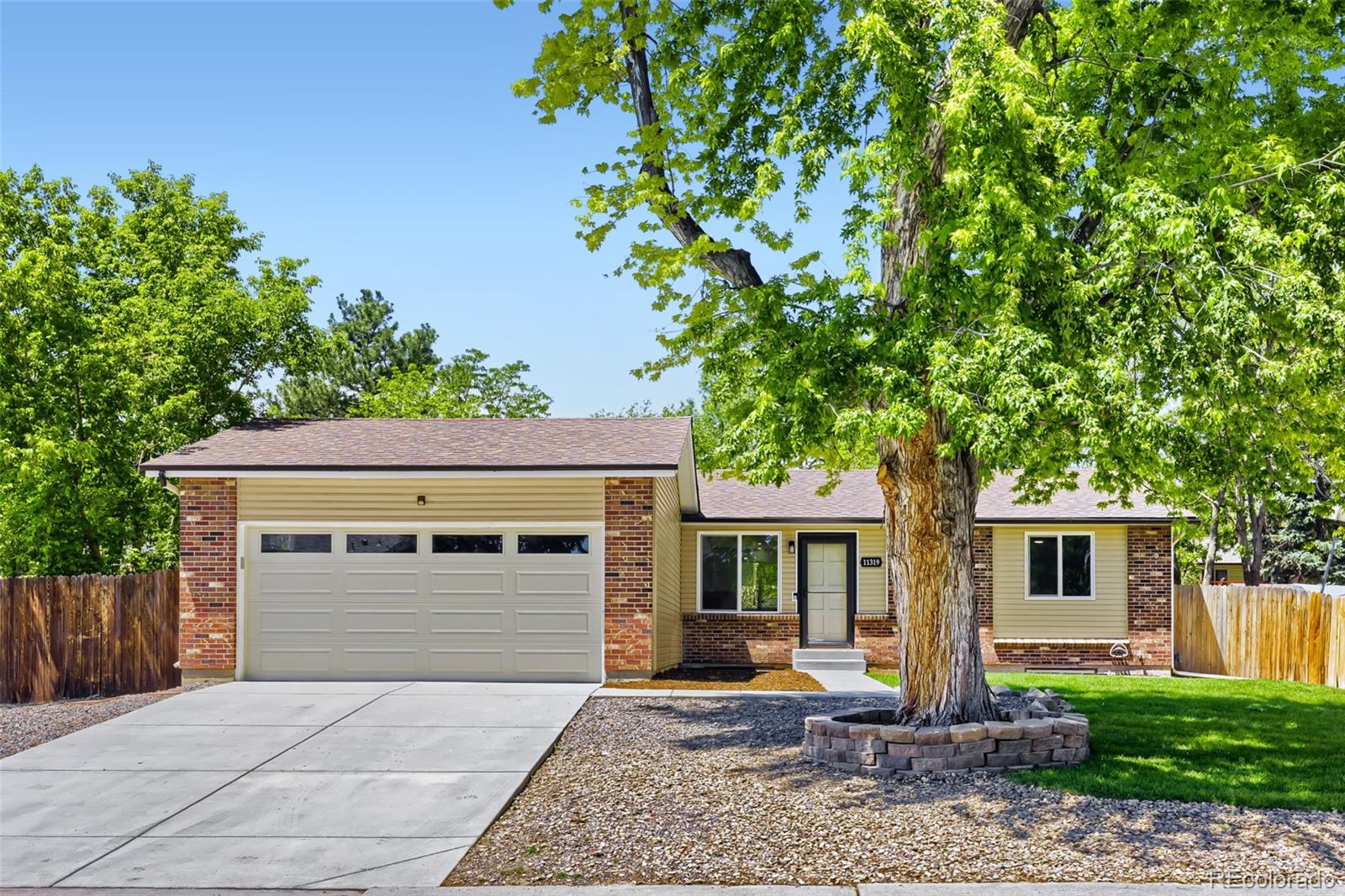 11319  Birch Street, thornton&nbsp; House Search MLS Picture