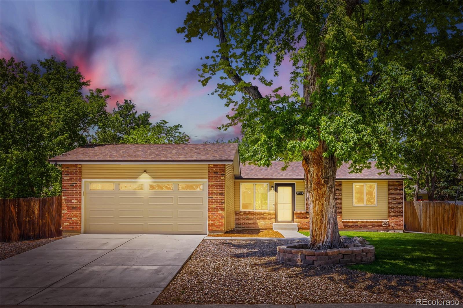 11319  Birch Street, thornton&nbsp; House Search MLS Picture