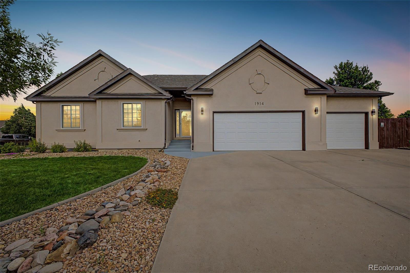 greeley&nbsp; House Search Picture