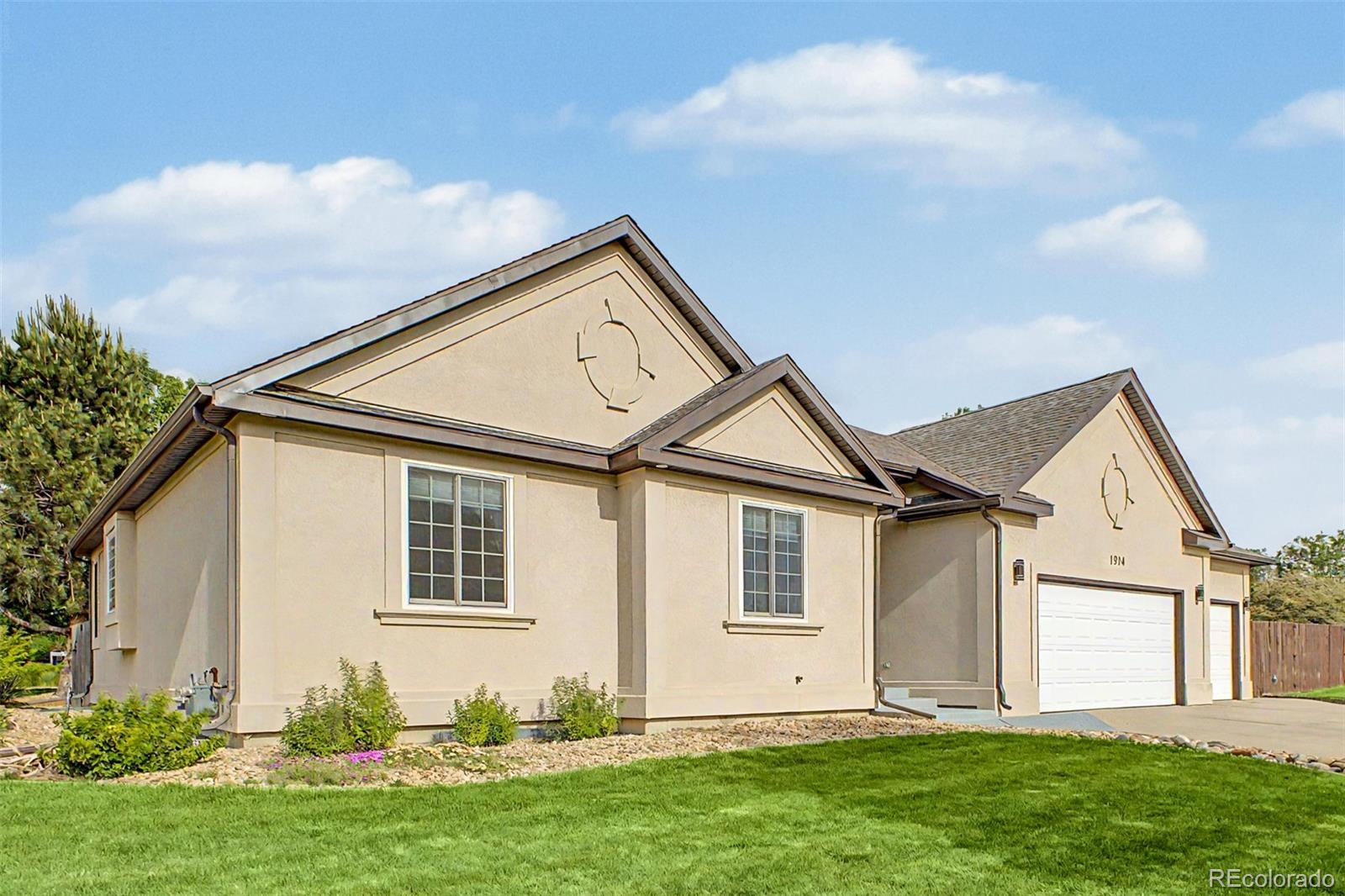 1914  74th Avenue, greeley&nbsp; House Search MLS Picture