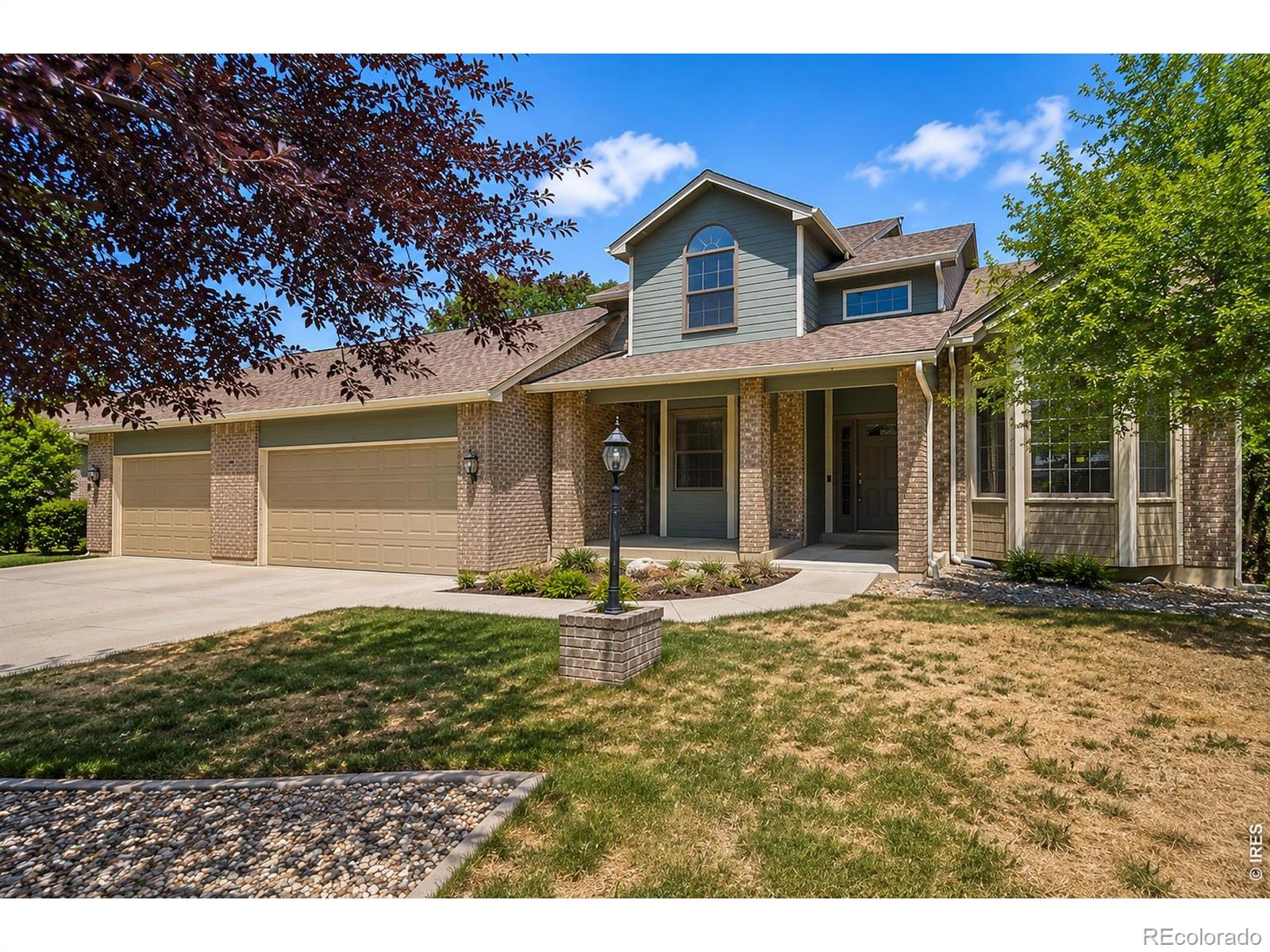 3570  Granby Court, loveland&nbsp; House Search MLS Picture