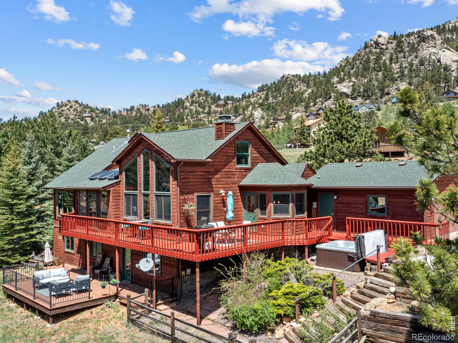 estes park&nbsp; House Search Picture