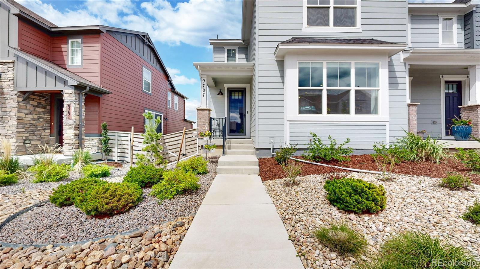 9787  Banner Peak Street, littleton&nbsp; House Search MLS Picture