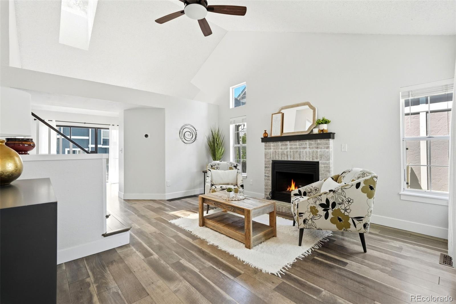 11517  Wray Court, parker&nbsp; House Search MLS Picture