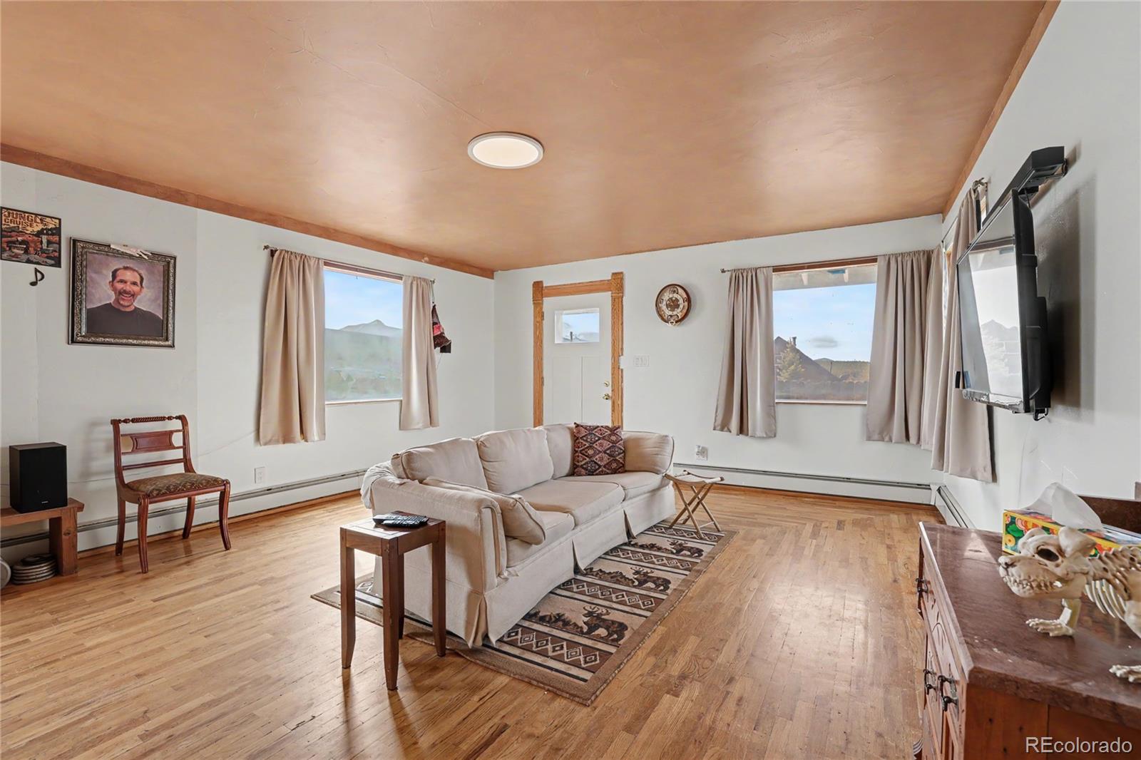 600 W 6th Street, leadville&nbsp; House Search MLS Picture