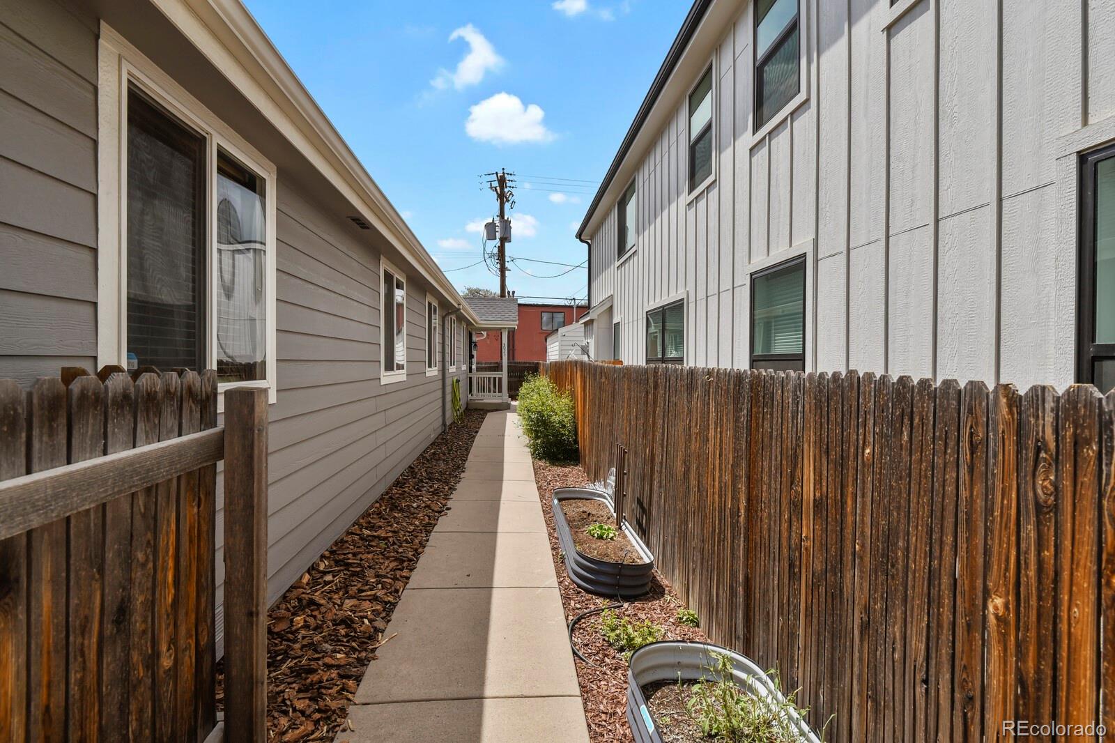 3025 N Marion Street, denver&nbsp; House Search MLS Picture