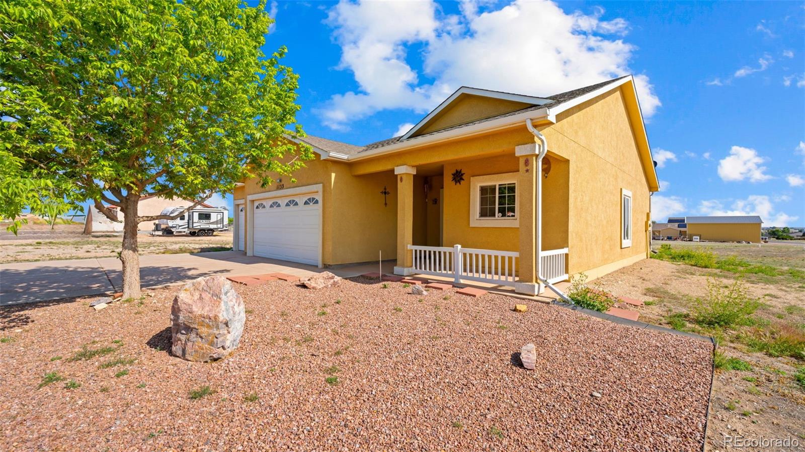 1133 E Ivanhoe Drive, pueblo&nbsp; House Search MLS Picture