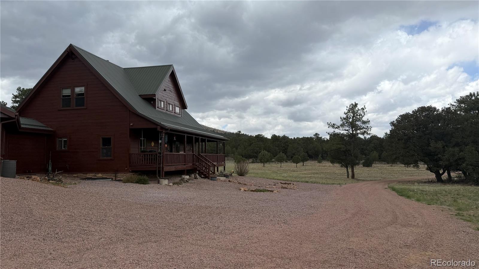 320  Cody Park Road, cotopaxi&nbsp; House Search MLS Picture