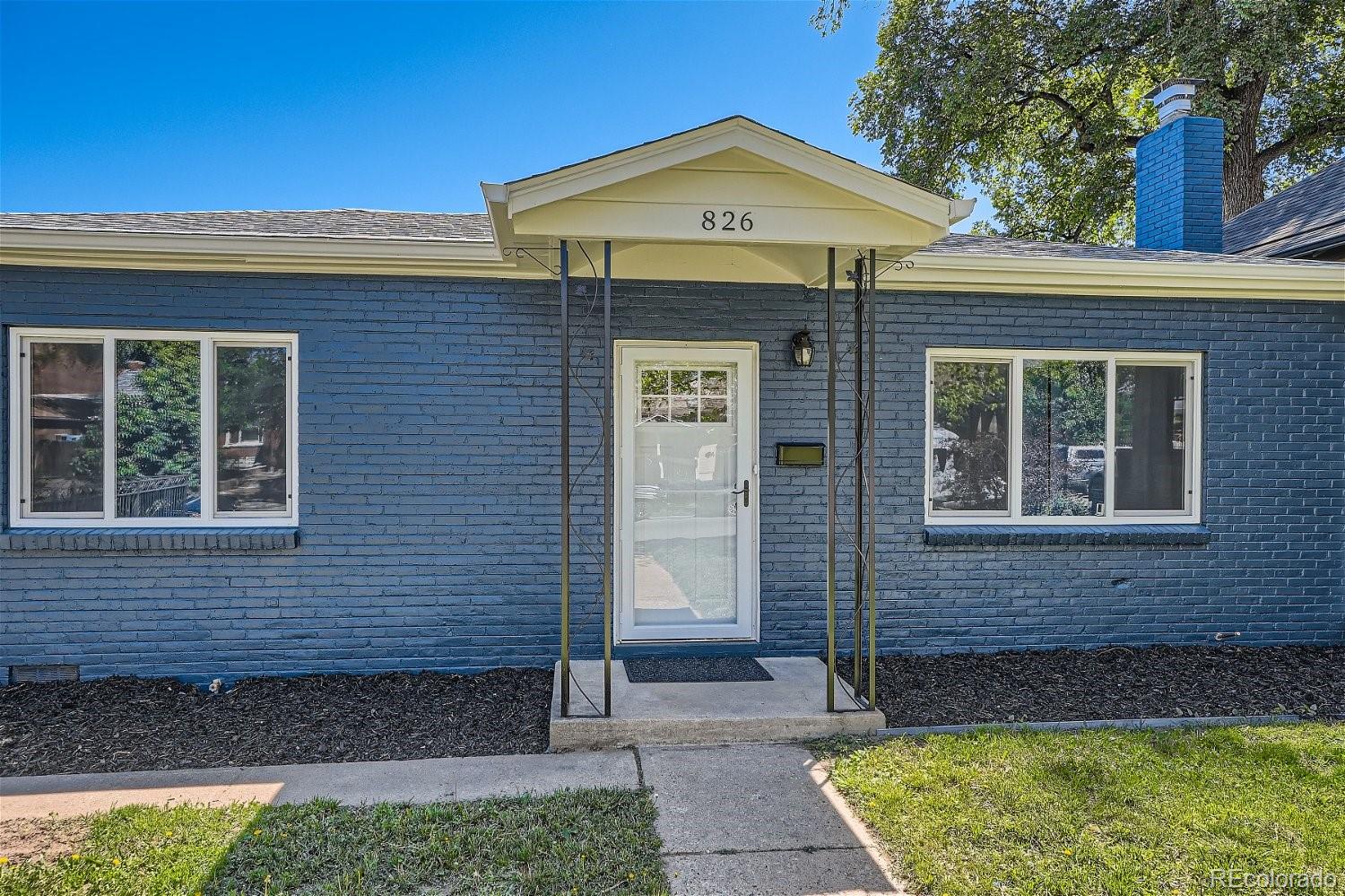 Washington Park Denver Home | MLS #: 6642197826 S Washington Street, Denver Beds: 3 Baths: 1 Price: $775,000